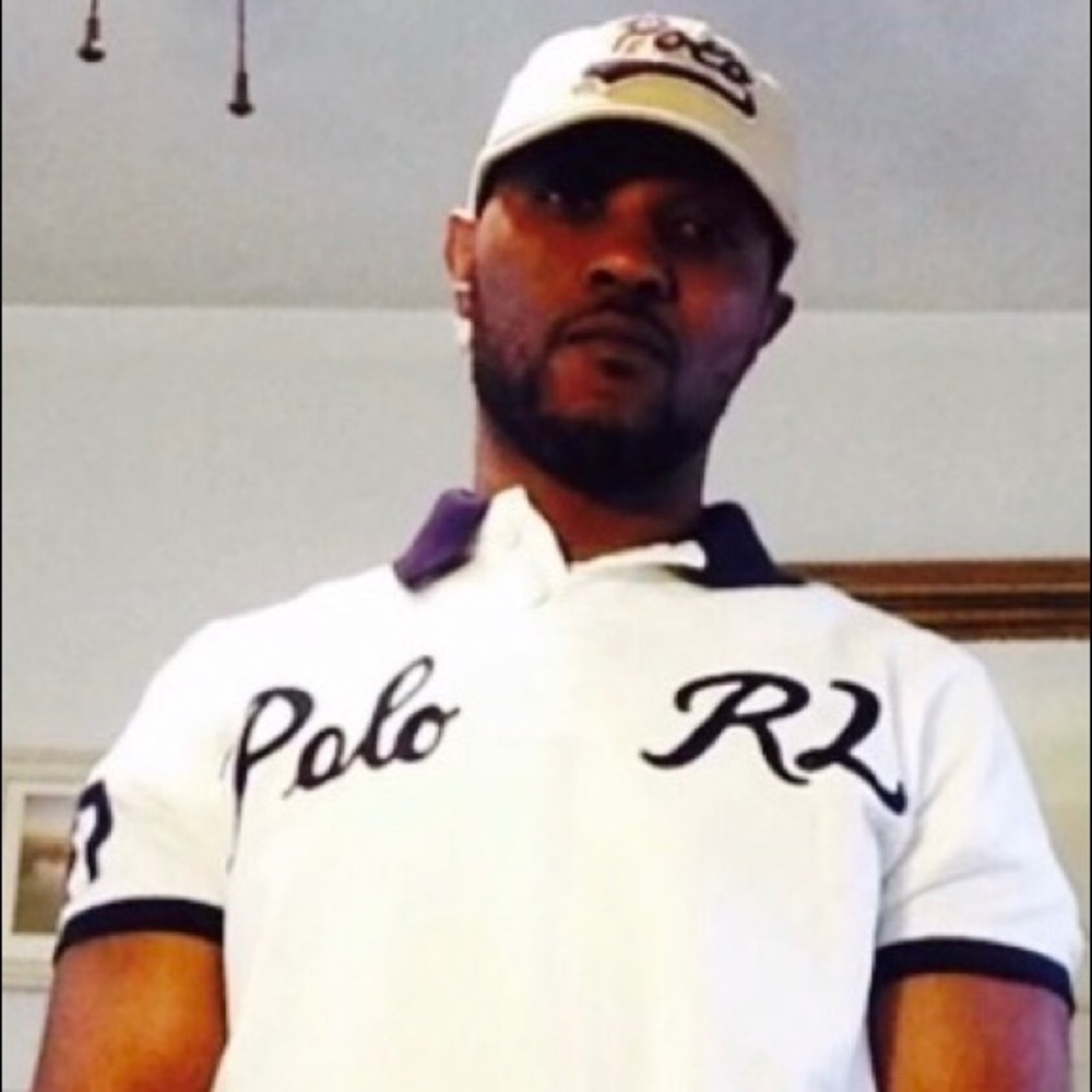 Meet your Posher, Jerodd